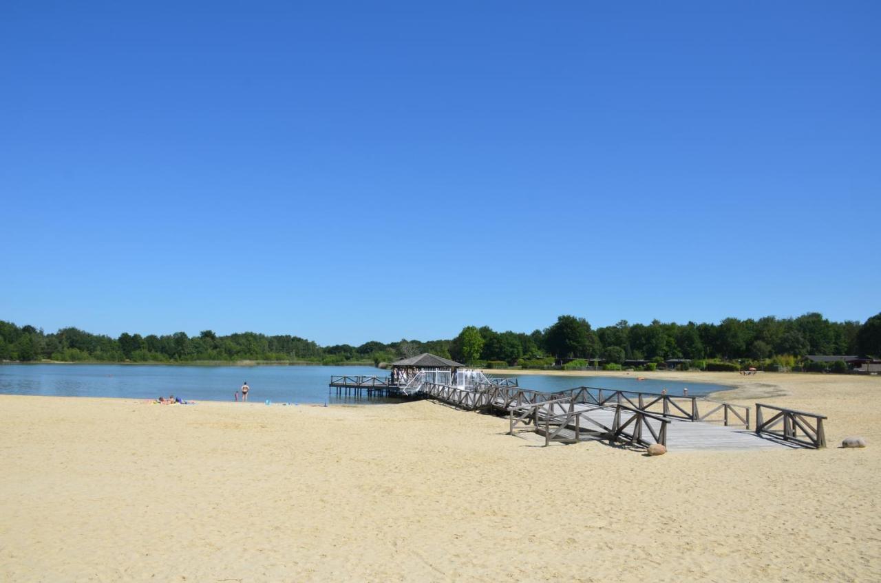 Drents Genieten - Kraaiheide Met Prive Jacuzzi Erm Zewnętrze zdjęcie