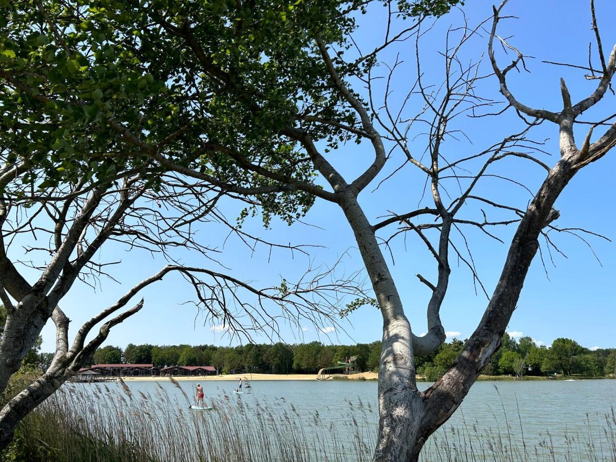 Drents Genieten - Kraaiheide Met Prive Jacuzzi Erm Zewnętrze zdjęcie