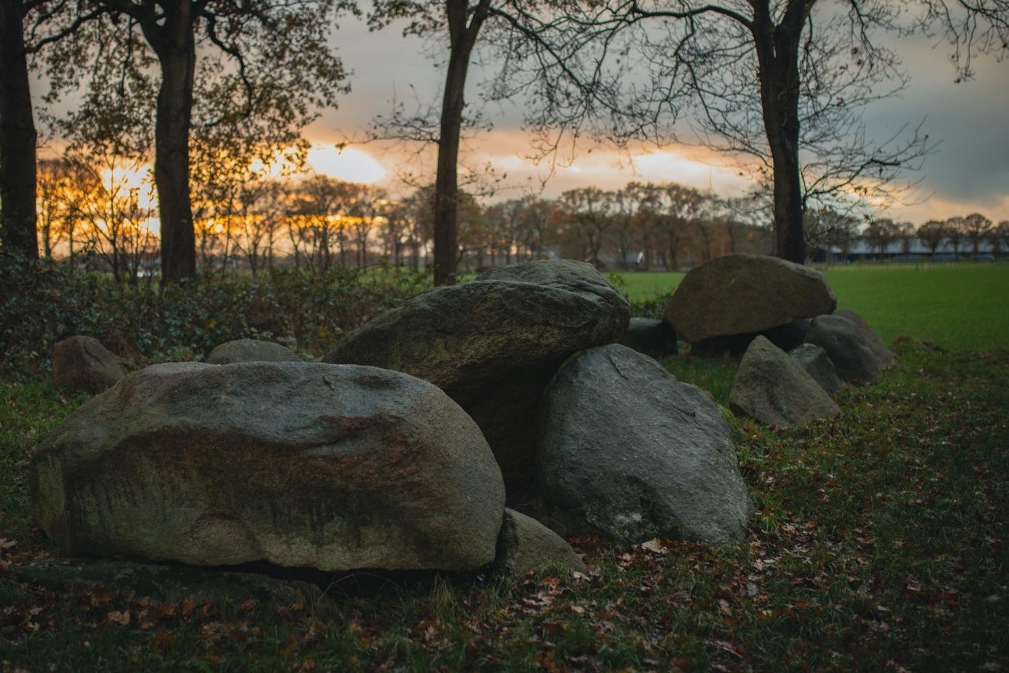 Drents Genieten - Kraaiheide Met Prive Jacuzzi Erm Zewnętrze zdjęcie