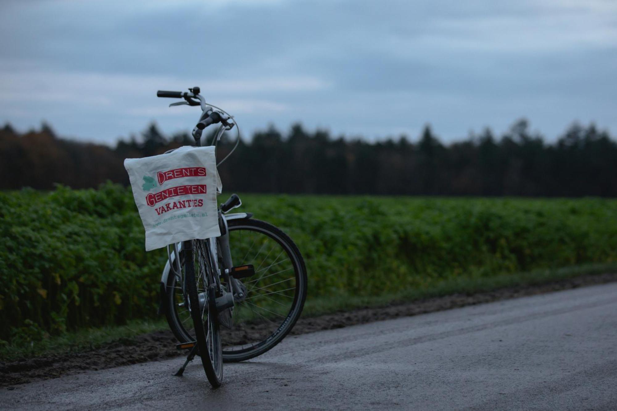 Drents Genieten - Kraaiheide Met Prive Jacuzzi Erm Zewnętrze zdjęcie