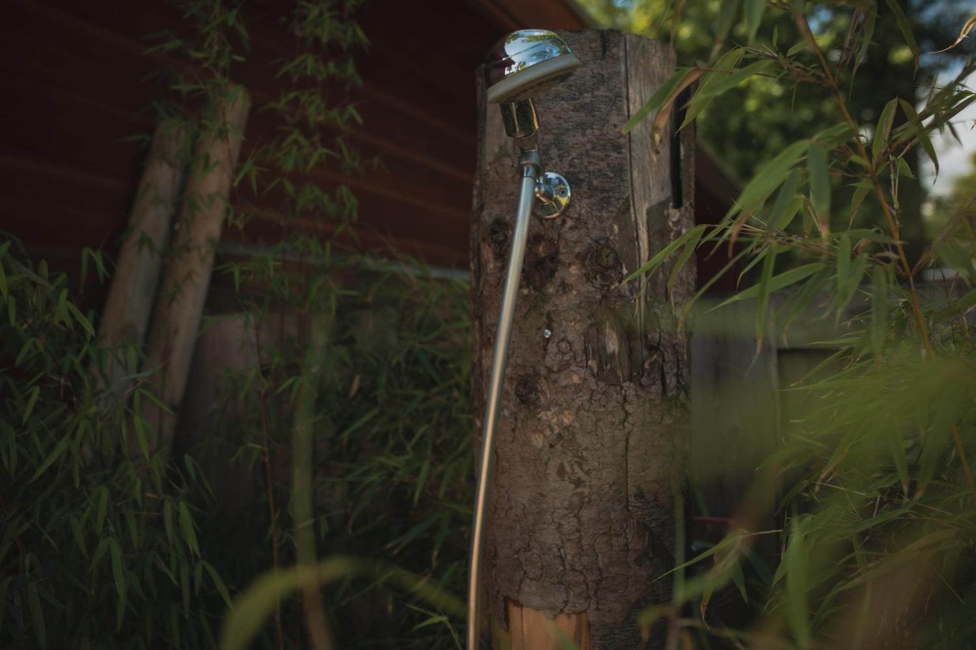 Drents Genieten - Kraaiheide Met Prive Jacuzzi Erm Zewnętrze zdjęcie